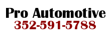 Pro Automotive